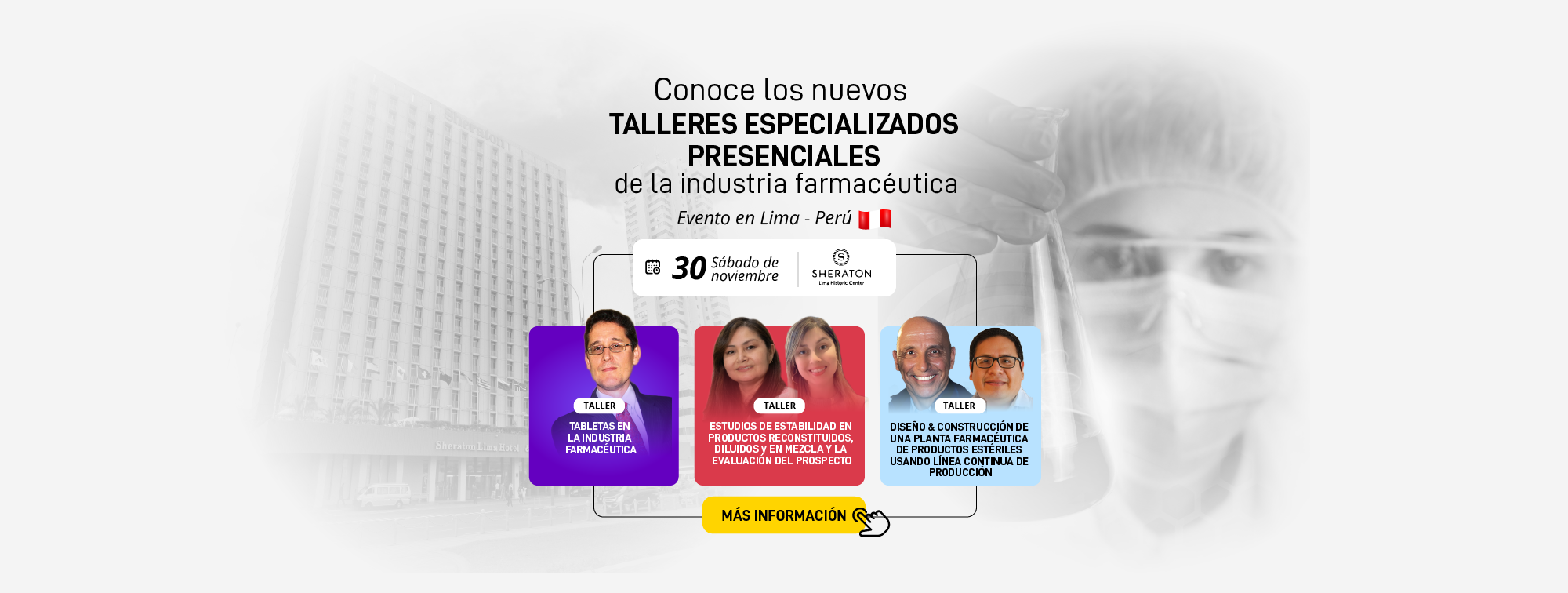 Talleres Especializados