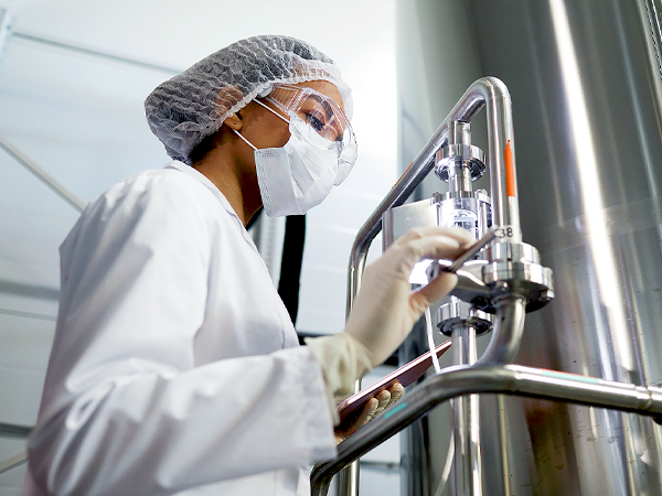 Curso Integral - Gestión de desviaciones, no conformidades y CAPAs en la industria farmacéutica