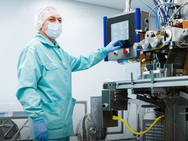 Curso Integral - Validación de Procesos en la Industria Farmacéutica
