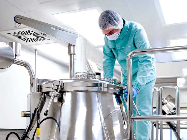 Curso Integral - Implementación de validaciones de métodos de limpieza en la industria farmacéutica