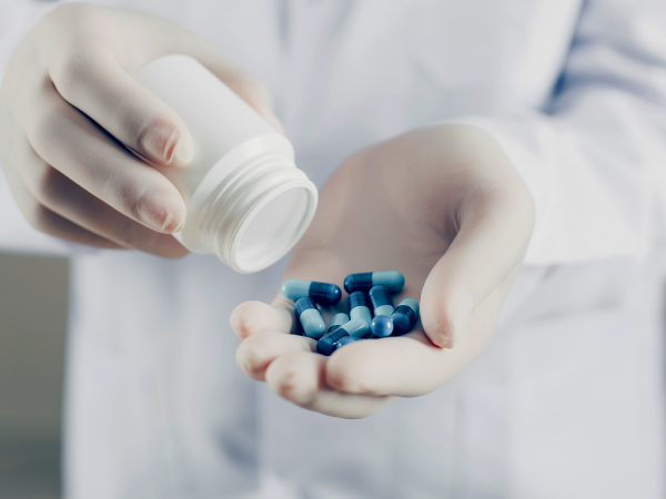 Curso Especializado - Impurezas y Productos de Degradación de Medicamentos