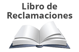 Libro de reclamaciones