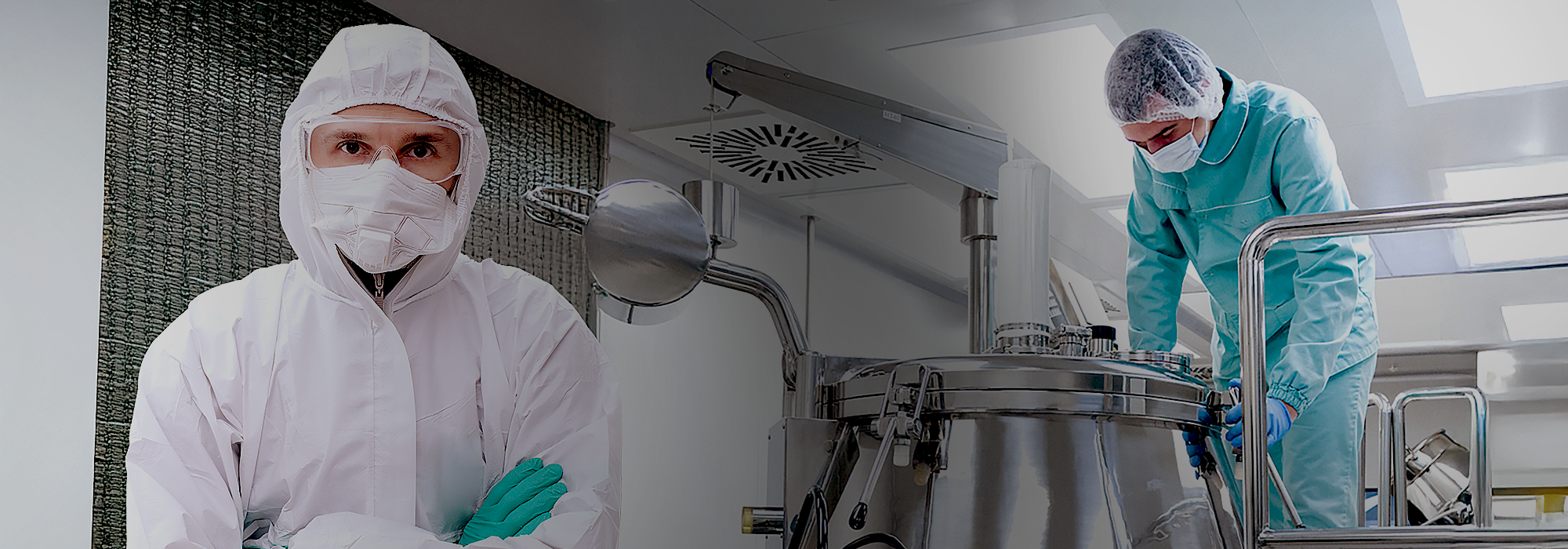 Implementación de validaciones de métodos de limpieza en la industria farmacéutica