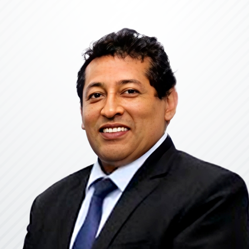 Ing. Carlos Puell
