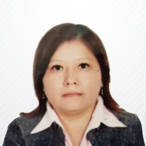 Mag. Q.F Nelly Mejía Acosta